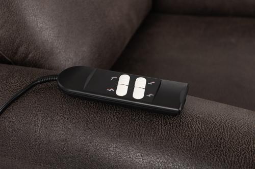 BABSAN Reclinerfåtölj med lift, el, en produkt av hög kvalitet till bra pris från Ulfåsa möbler