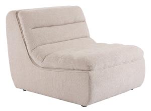 SOLO 1 sits, tyg beige, en produkt av hög kvalitet till bra pris från Ulfåsa möbler
