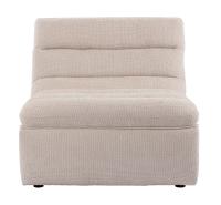 SOLO 1 sits, tyg beige, en produkt av hög kvalitet till bra pris från Ulfåsa möbler