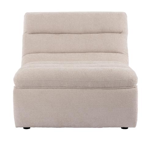 SOLO 1 sits, tyg beige, en produkt av hög kvalitet till bra pris från Ulfåsa möbler