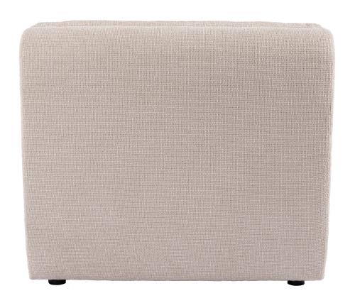 SOLO 1 sits, tyg beige, en produkt av hög kvalitet till bra pris från Ulfåsa möbler