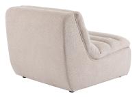 SOLO 1 sits, tyg beige, en produkt av hög kvalitet till bra pris från Ulfåsa möbler