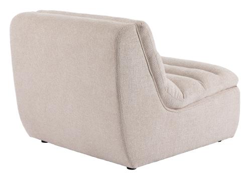 SOLO 1 sits, tyg beige, en produkt av hög kvalitet till bra pris från Ulfåsa möbler