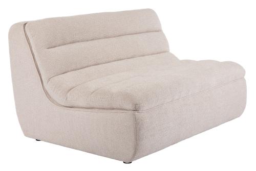 SOLO 2 sits, tyg beige, en produkt av hög kvalitet till bra pris från Ulfåsa möbler