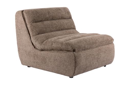 SOLO 1 sits, tyg mink, en produkt av hög kvalitet till bra pris från Ulfåsa möbler