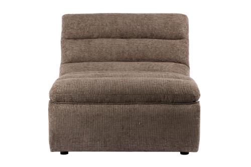 SOLO 1 sits, tyg mink, en produkt av hög kvalitet till bra pris från Ulfåsa möbler