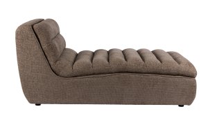 SOLO Schäslong , tyg mink, en produkt av hög kvalitet till bra pris från Ulfåsa möbler