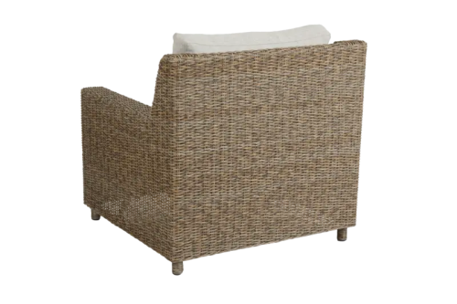 Sandkorn fåtölj Natur/beige, en produkt av hög kvalitet till bra pris från Ulfåsa möbler