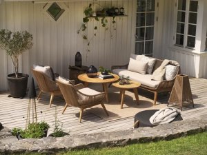 Averio matta Sand, en produkt av hög kvalitet till bra pris från Ulfåsa möbler