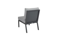 Samvaro High mittdel Antracit/Pearl grey, en produkt av hög kvalitet till bra pris från Ulfåsa möbler