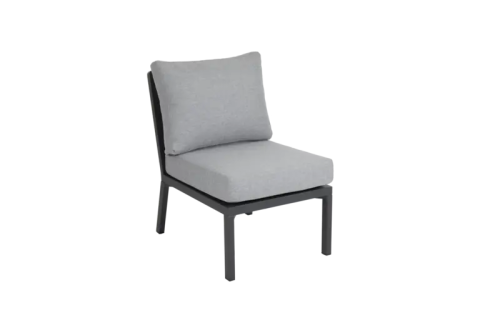 Samvaro High mittdel Antracit/Pearl grey, en produkt av hög kvalitet till bra pris från Ulfåsa möbler