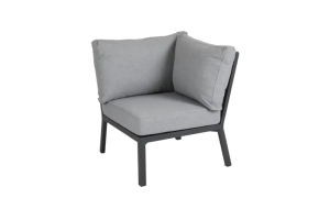 Samvaro High hörn Antracit/Pearl grey, en produkt av hög kvalitet till bra pris från Ulfåsa möbler