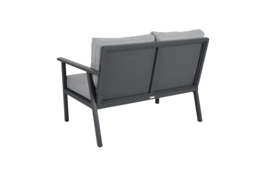 Samvaro High avslut Antracit/Pearl grey, en produkt av hög kvalitet till bra pris från Ulfåsa möbler