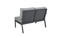 Samvaro High avslut Antracit/Pearl grey, en produkt av hög kvalitet till bra pris från Ulfåsa möbler