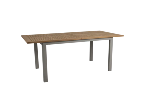 Lyon matbord Khaki/teak, en produkt av hög kvalitet till bra pris från Ulfåsa möbler