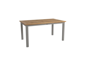 Lyon matbord Khaki/teak, en produkt av hög kvalitet till bra pris från Ulfåsa möbler
