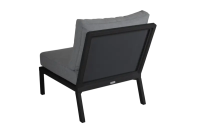 Samvaro Low mittdel Antracit/Pearl grey, en produkt av hög kvalitet till bra pris från Ulfåsa möbler