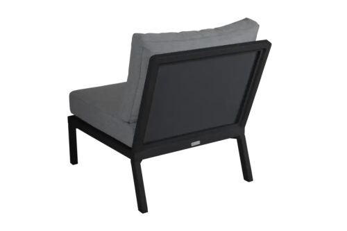 Samvaro Low mittdel Antracit/Pearl grey, en produkt av hög kvalitet till bra pris från Ulfåsa möbler