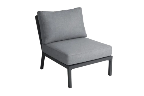 Samvaro Low mittdel Antracit/Pearl grey, en produkt av hög kvalitet till bra pris från Ulfåsa möbler