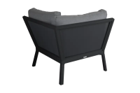 Samvaro Low hörn Antracit/Pearl grey, en produkt av hög kvalitet till bra pris från Ulfåsa möbler