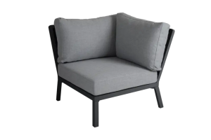 Samvaro Low hörn Antracit/Pearl grey, en produkt av hög kvalitet till bra pris från Ulfåsa möbler