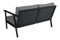 Samvaro Low avslut Antracit/Pearl grey, en produkt av hög kvalitet till bra pris från Ulfåsa möbler