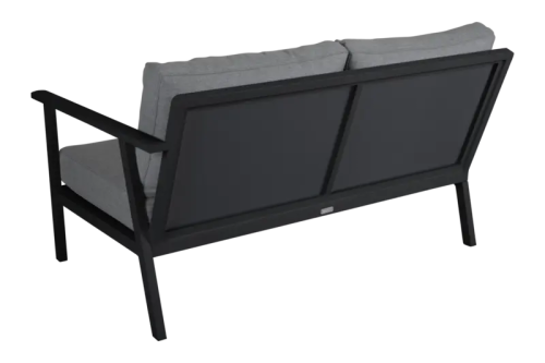 Samvaro Low avslut Antracit/Pearl grey, en produkt av hög kvalitet till bra pris från Ulfåsa möbler