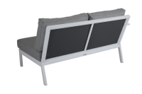 Samvaro Low avslut Antracit/Pearl grey, en produkt av hög kvalitet till bra pris från Ulfåsa möbler