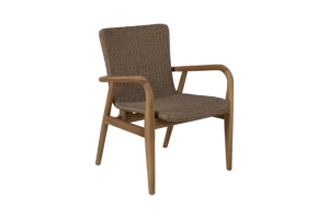 Lilja karmstol Natur/beige, en produkt av hög kvalitet till bra pris från Ulfåsa möbler
