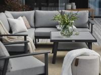Samvaro Low mittdel Antracit/Pearl grey, en produkt av hög kvalitet till bra pris från Ulfåsa möbler