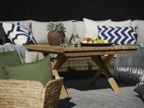 Ninja avslut Rustik/beige, en produkt av hög kvalitet till bra pris från Ulfåsa möbler