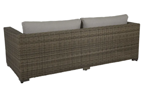Ninja 3-sitssoffa Rustik/beige, en produkt av hög kvalitet till bra pris från Ulfåsa möbler