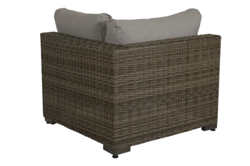 Ninja hörn Rustik/beige, en produkt av hög kvalitet till bra pris från Ulfåsa möbler