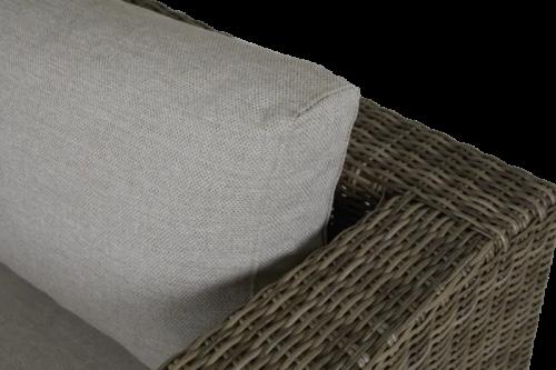Ninja avslut Rustik/beige, en produkt av hög kvalitet till bra pris från Ulfåsa möbler