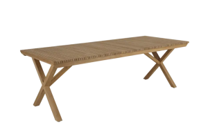 Julita matbord Natur, en produkt av hög kvalitet till bra pris från Ulfåsa möbler