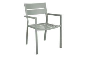Delia karmstol Dusty Green, en produkt av hög kvalitet till bra pris från Ulfåsa möbler