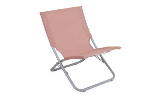 Melodi strandstol Rosa, en produkt av hög kvalitet till bra pris från Ulfåsa möbler