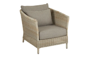 Aster fåtölj Beige/beige, en produkt av hög kvalitet till bra pris från Ulfåsa möbler