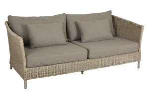 Aster 3-sitssoffa Beige/beige, en produkt av hög kvalitet till bra pris från Ulfåsa möbler