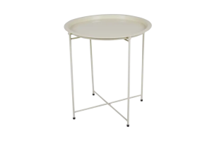 Sangro sidobord Beige, en produkt av hög kvalitet till bra pris från Ulfåsa möbler