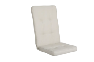 Iduna pos.stolsdyna Beige, en produkt av hög kvalitet till bra pris från Ulfåsa möbler