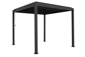 Sombra pergola Antracit, en produkt av hög kvalitet till bra pris från Ulfåsa möbler