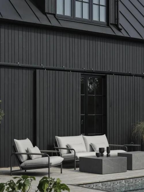 Zten soffbord Grå, en produkt av hög kvalitet till bra pris från Ulfåsa möbler