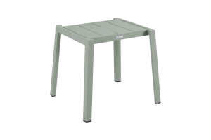 Delia sidobord Dusty Green, en produkt av hög kvalitet till bra pris från Ulfåsa möbler