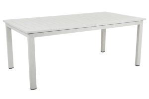Lomma matbord Light Grey, en produkt av hög kvalitet till bra pris från Ulfåsa möbler