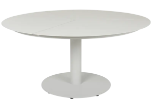 Peace matbord Light Grey, en produkt av hög kvalitet till bra pris från Ulfåsa möbler