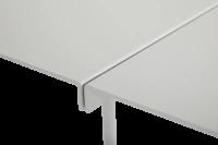 B45 matbord Light Grey, en produkt av hög kvalitet till bra pris från Ulfåsa möbler