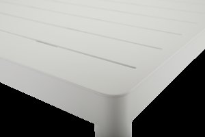 Bigby matbord Light Grey, en produkt av hög kvalitet till bra pris från Ulfåsa möbler