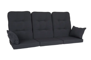 Iduna hammockdynset Antracit, en produkt av hög kvalitet till bra pris från Ulfåsa möbler