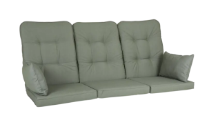 Iduna hammockdynset Grön, en produkt av hög kvalitet till bra pris från Ulfåsa möbler
